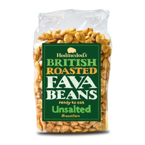 Unsalted Pretzels Healthy
 Hodmedod s Unsalted Roasted Fava Bean 500g