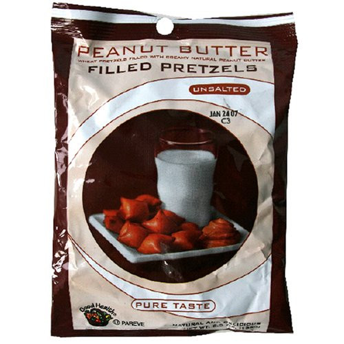 Unsalted Pretzels Healthy
 CALORIES IN A PRETZEL CALORIES IN 2700 CALORIE MEAL PLAN