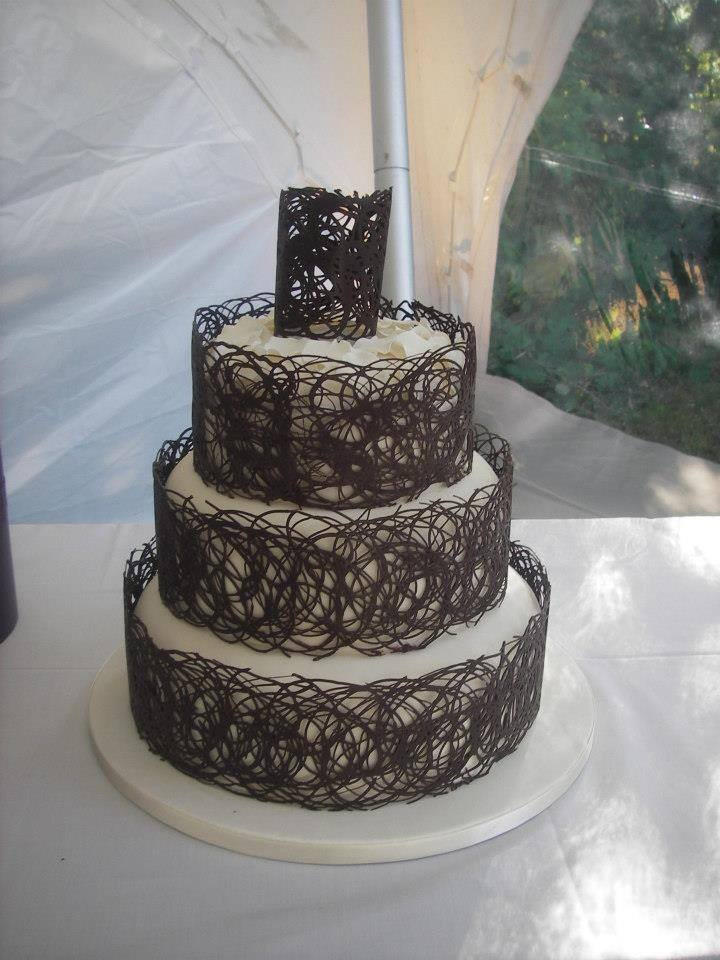 Unusual Wedding Cakes
 Unusual Wedding Cakes and Unique Cakes For You