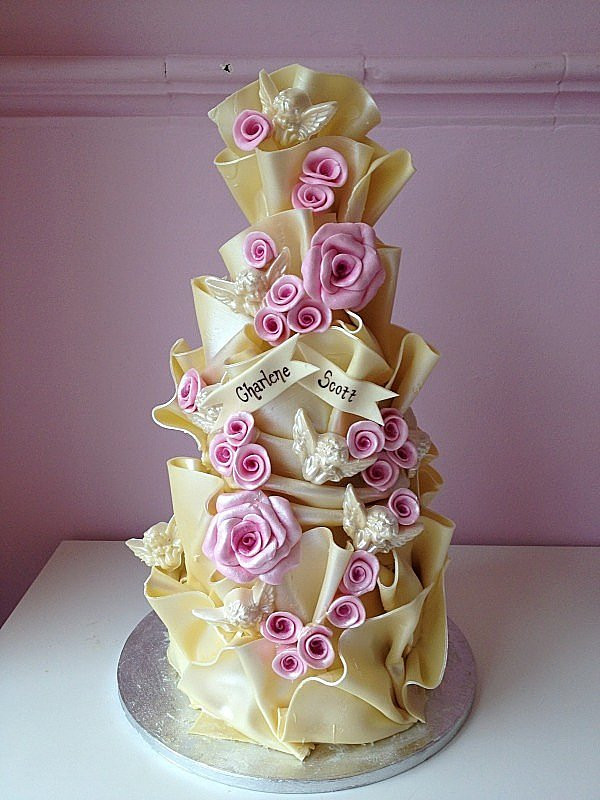 Unusual Wedding Cakes
 Latest Wedding Cake Designs Starsricha