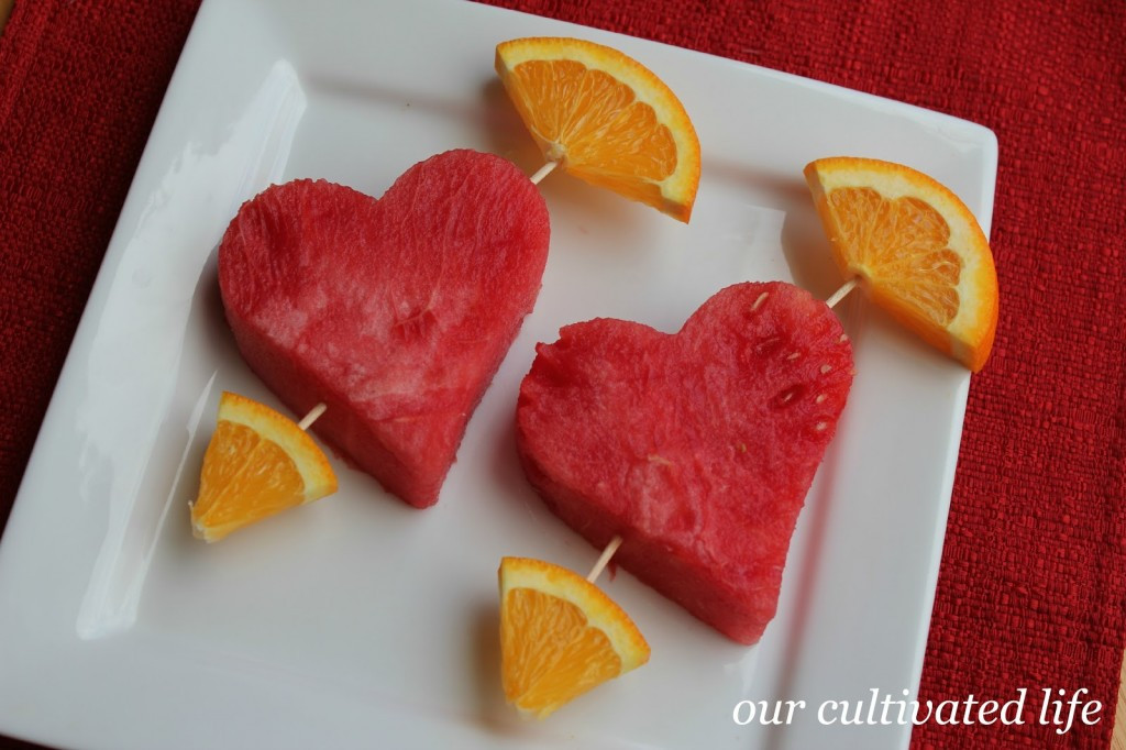 Valentine Healthy Snacks
 10 Fun & Easy Valentine’s Day Treats for Kids – A to Zebra