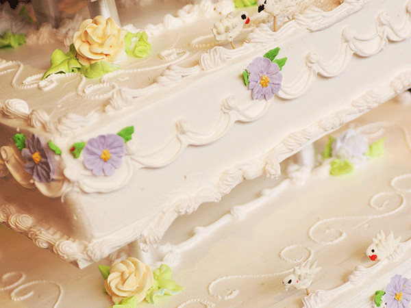 Vanilla Wedding Cake Recipe
 20 Best Vanilla Cake Recipes