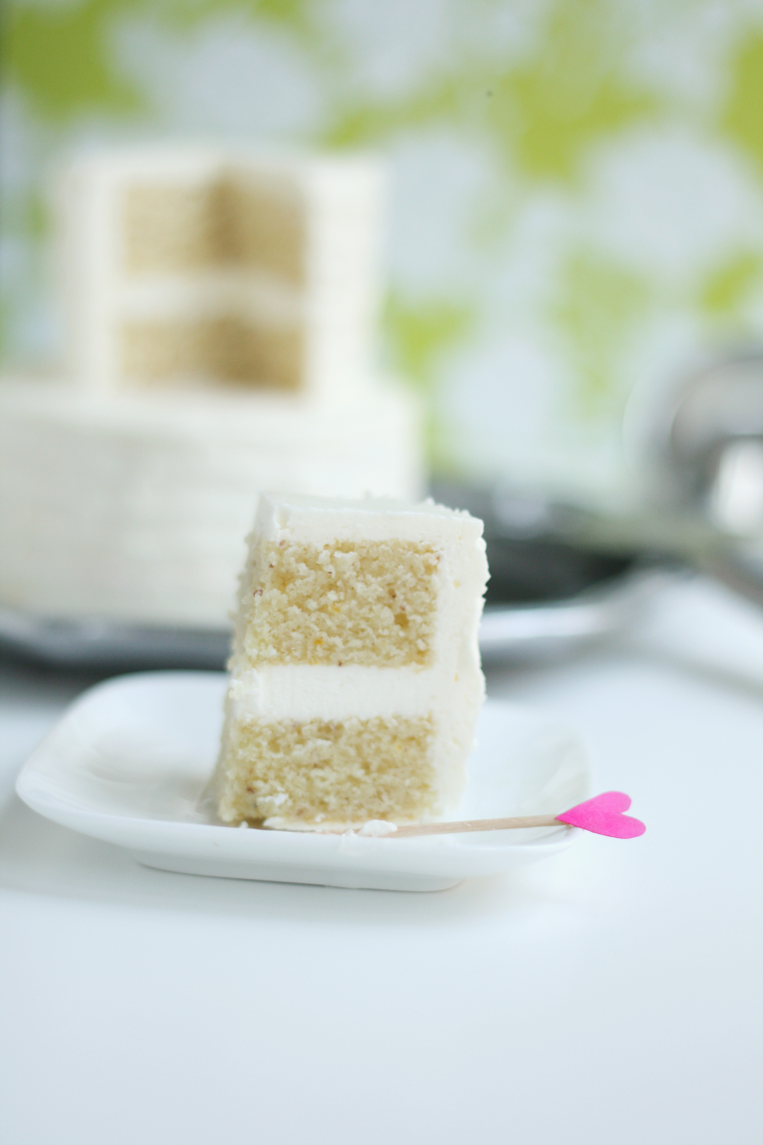 Vanilla Wedding Cake Recipes
 Vanilla Wedding Cake Recipe