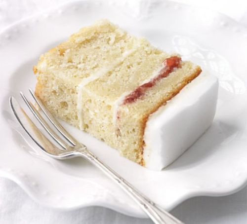 Vanilla Wedding Cake Recipes
 Easy vanilla cake recipe