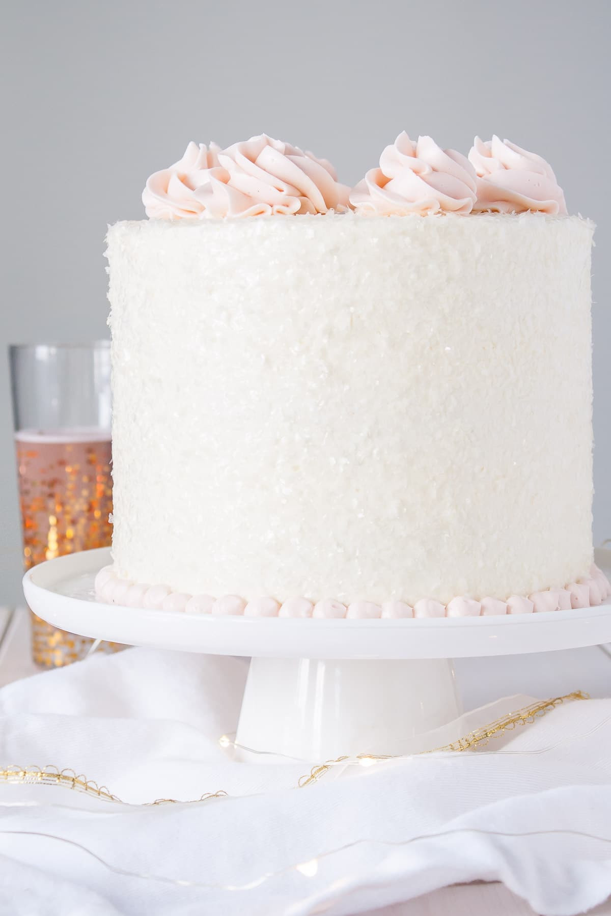 Vanilla Wedding Cake Recipes
 Vanilla Wedding Cake Recipe