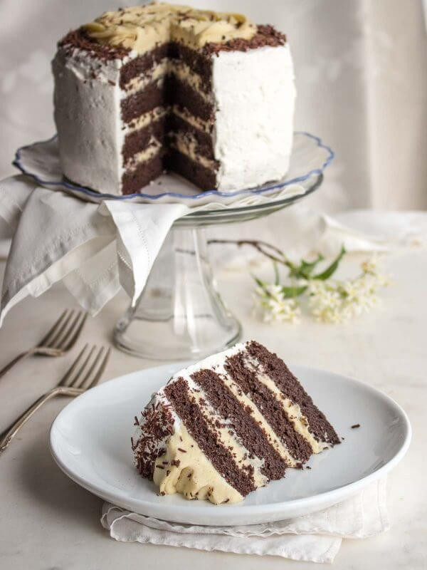 Vanilla Wedding Cake Recipes
 24 Homemade Wedding Cake Recipes Simple Healthy Gorgeous