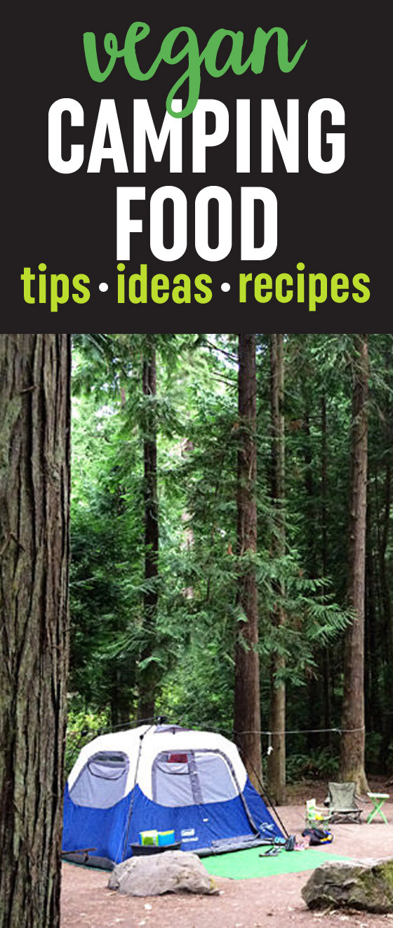 Vegan Camping Recipes
 Vegan Camping Food Ideas Kitchen Treaty