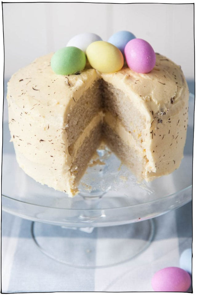 Vegan Easter Desserts
 35 Beautiful Vegan Easter Desserts • it doesn t taste like