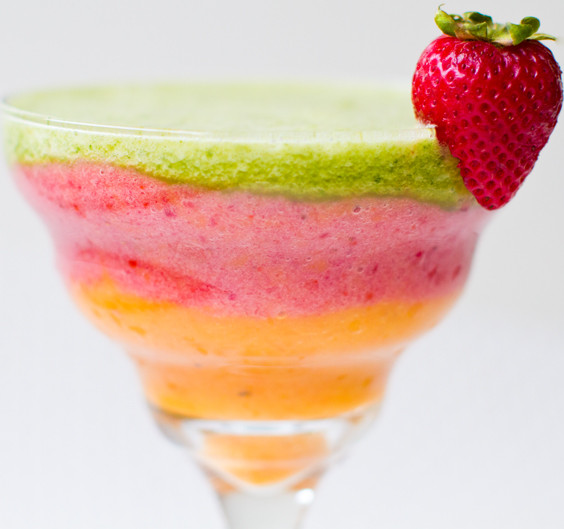 Vegan Easter Recipes
 20 Amazingly Healthy Layered Smoothie Recipes Roxy s