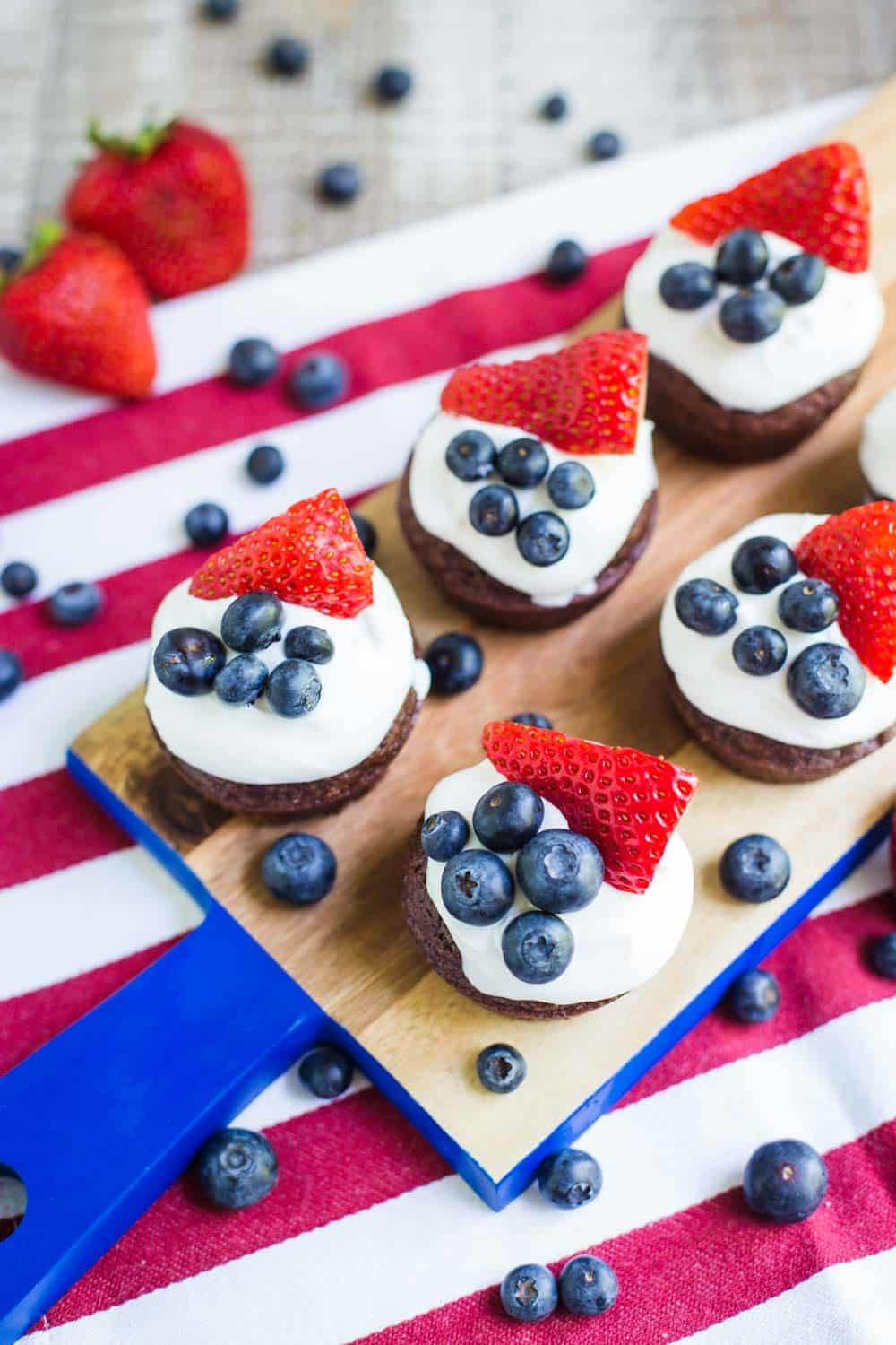 Vegan Fourth Of July Recipes
 9 Mouthwatering Vegan Recipes for the 4th of July