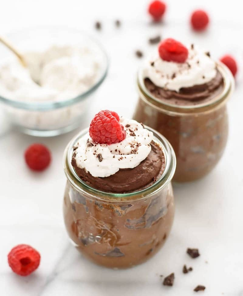 Vegan Healthy Desserts
 Healthy Dessert Recipes for Kids Lunchboxes