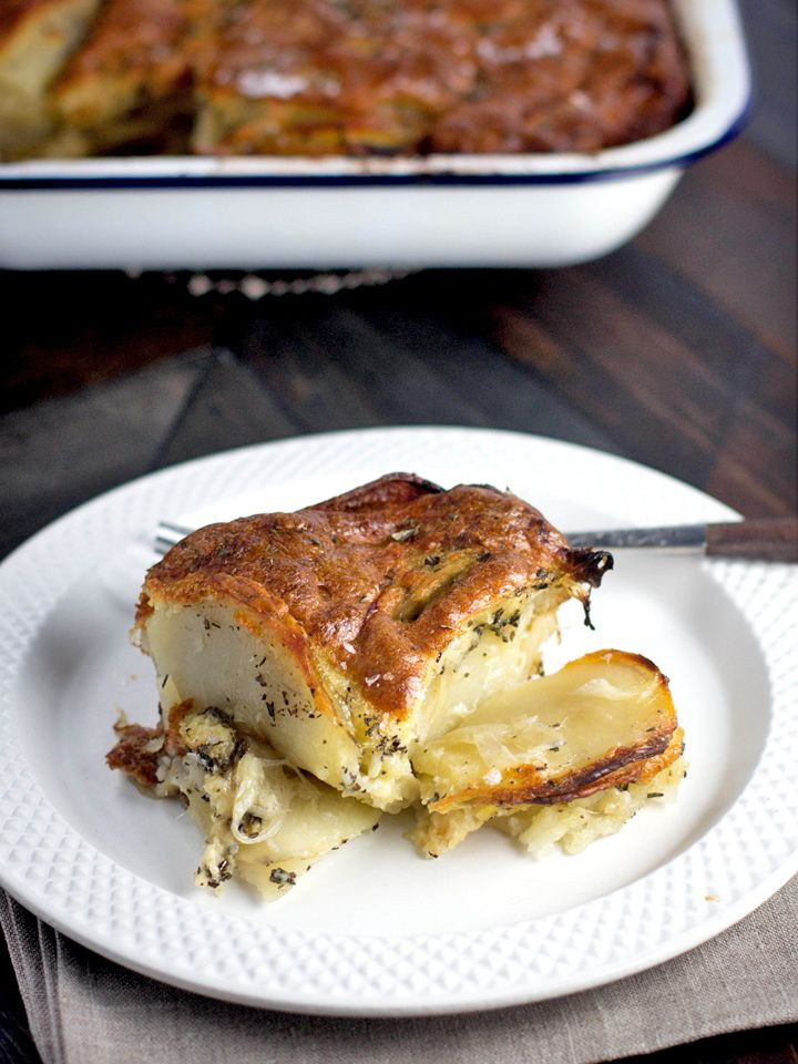 Vegan Kosher For Passover Recipes
 25 best ideas about Potato kugel on Pinterest