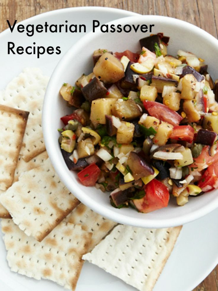 Vegan Kosher For Passover Recipes
 149 best images about Countdown To Passover on Pinterest