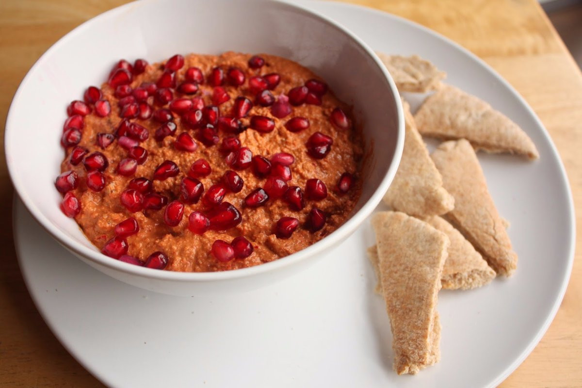 Vegan Middle Eastern Recipes
 Mezze Mania 33 Vegan Middle Eastern Recipes Eluxe Magazine