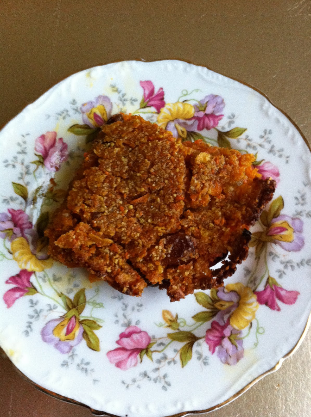 Vegan Passover Desserts
 Passover Sweet Potato Kugel – Lisa s Project Vegan