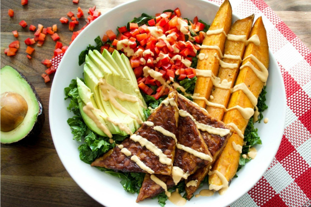 Vegan Summer Dinner Recipes
 10 Recipes That Show the Best Summer Meals e in Bowls