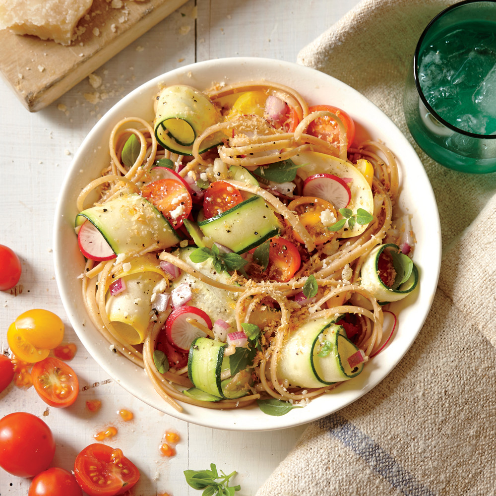 Vegan Summer Recipes
 ve arian pasta recipes
