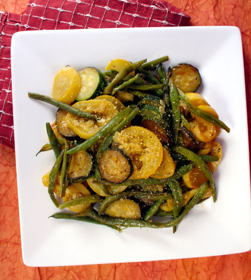 Vegan Summer Squash Recipes
 Summer Squash Sizzle