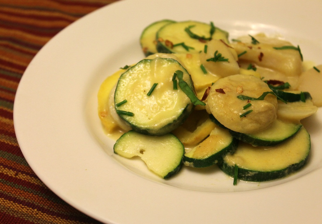 Vegan Summer Squash Recipes top 20 Vegan Summer Squash Gratin Recipe