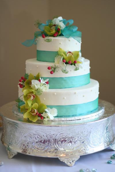 Vegan Wedding Cake Recipe
 Ideas of Vegan Wedding Cakes