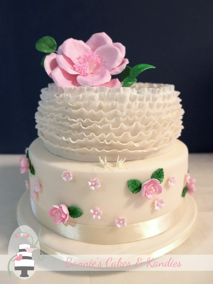 Vegan Wedding Cake Recipe
 Vegan Wedding Cake at Summergrove Estate Carool Tweed