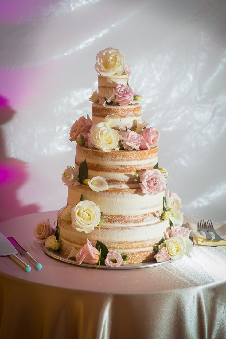 Vegan Wedding Cake Recipes
 25 best ideas about Vegan Wedding Cakes on Pinterest