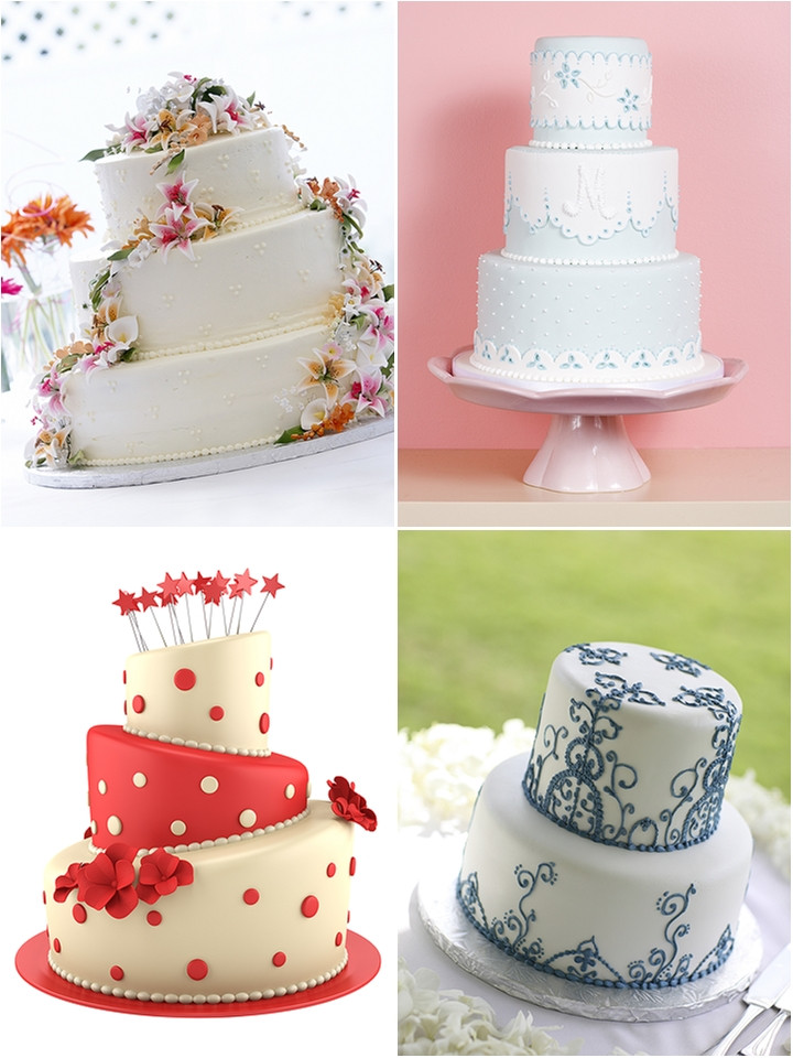 Vegan Wedding Cakes
 The Vegan Wedding Cake Guide