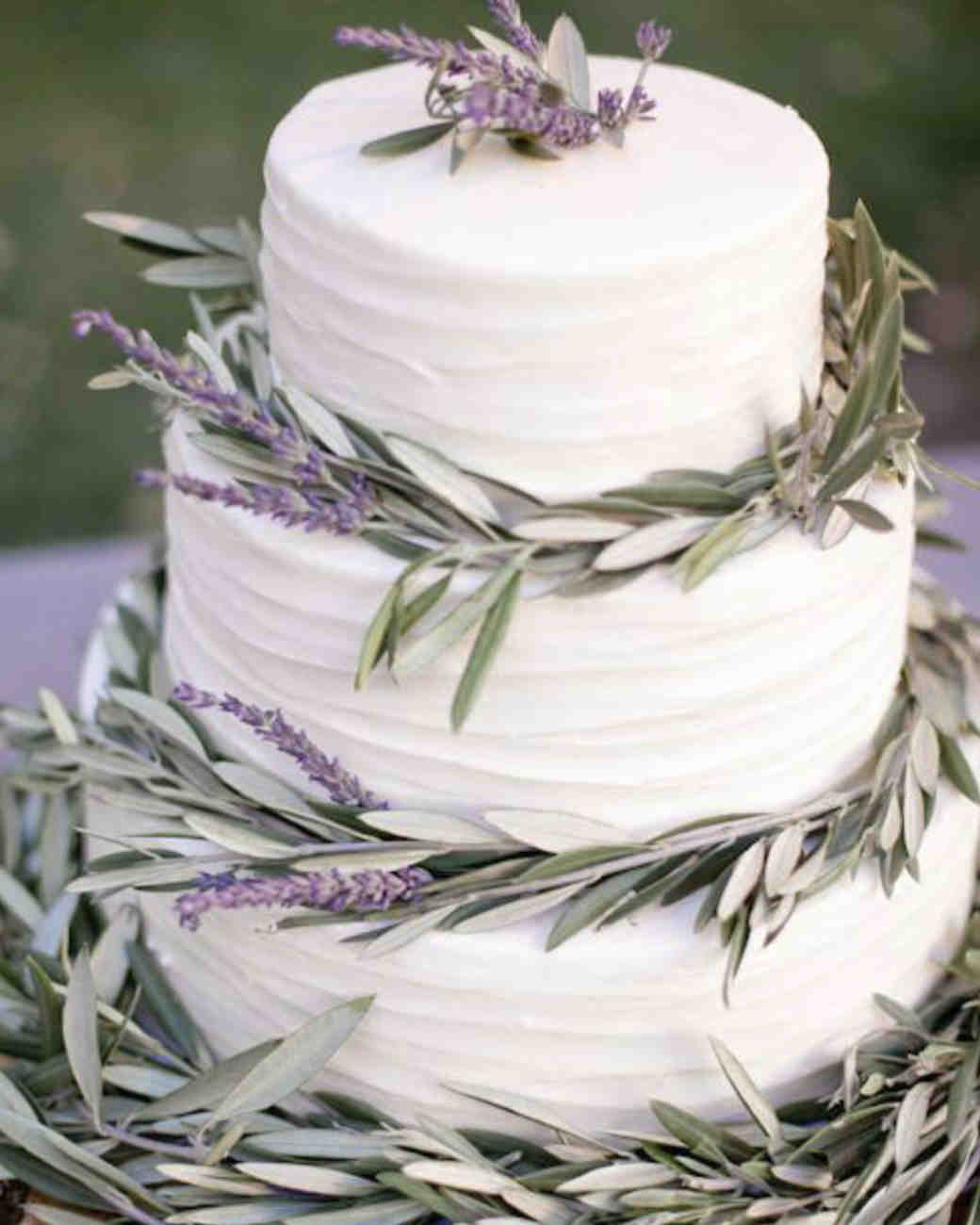 Vegan Wedding Cakes
 7 Delicious Vegan Wedding Cakes