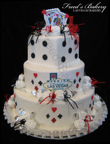 Vegas Wedding Cakes
 Wedding Cakes Las Vegas Wedding Cake