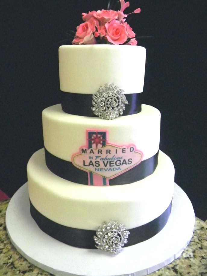 Vegas Wedding Cakes
 fireplace Wedding cakes las vegas Summer Dress for Your