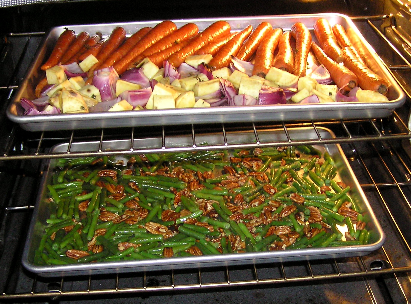 Vegetable Recipes For Easter Dinner
 Ve arian Easter dinner