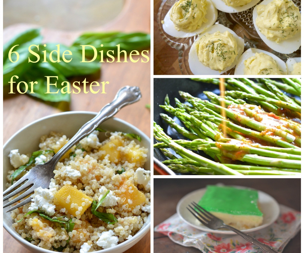 Vegetable Side Dishes For Easter Dinner
 Hilarious Hamham Dinner Sides Easter Side Dishes Healthy