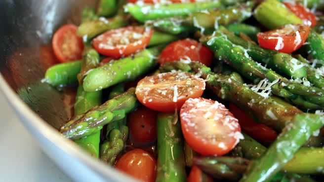 Vegetable Side Dishes For Easter Dinner
 9 best images about Easter Dinner on Pinterest