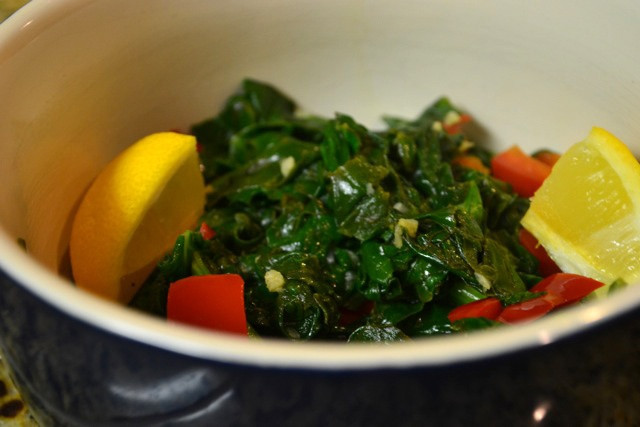 Vegetable Side Dishes Healthy
 Pinterest