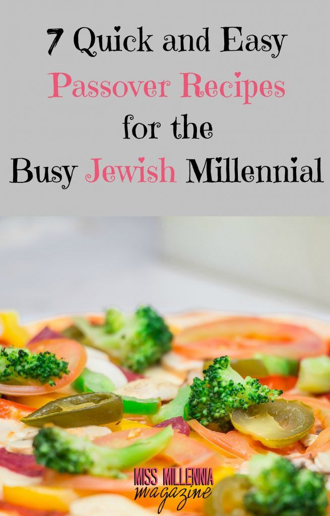 Vegetarian Passover Recipes
 100 Passover recipes on Pinterest