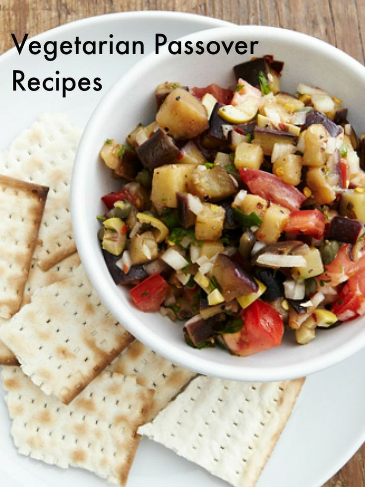 Vegetarian Passover Recipes
 149 best images about Countdown To Passover on Pinterest