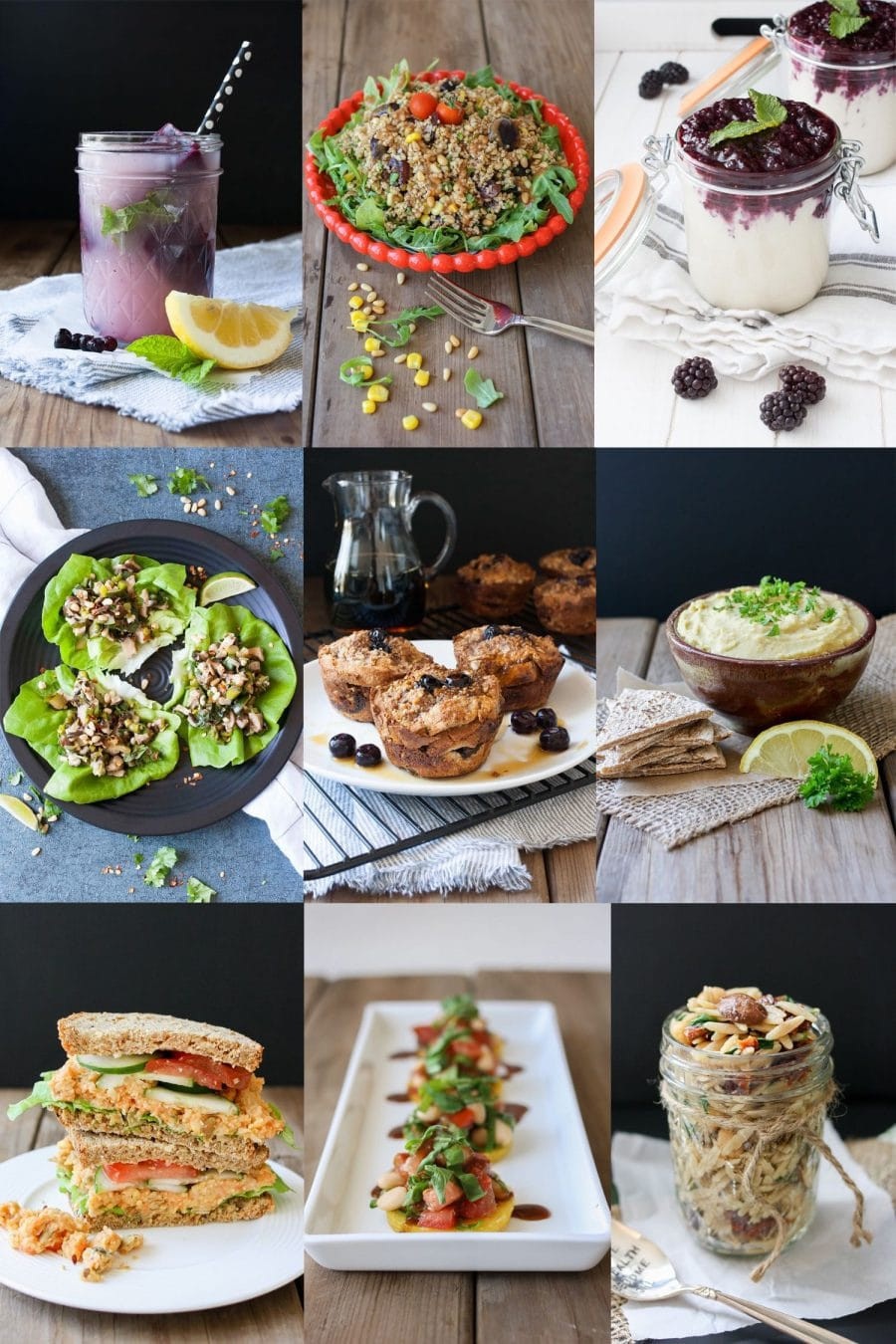 Vegetarian Recipes For Easter Dinner
 16 Ways To Make Sure Your Vegan Easter Is Tasty Veggies