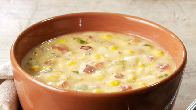 Vegetarian Summer Corn Chowder Panera the 20 Best Ideas for Panera S 2016 Summer Menu Includes New Green Goddess Cobb