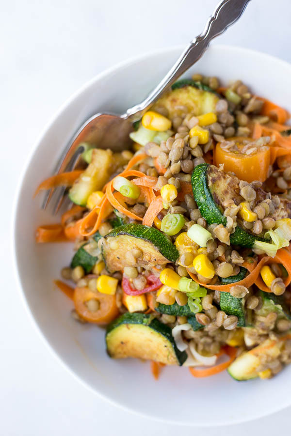 Vegetarian Summer Dinner Recipes
 15 Easy Healthy Vegan Meals for Summer Fooduzzi