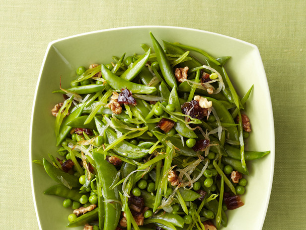 Veggies For Easter Dinner
 Springtime dinner and ve able recipes