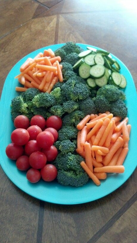 Veggies For Easter Dinner
 Easter Veggie Tray Easter Ideas and Fun