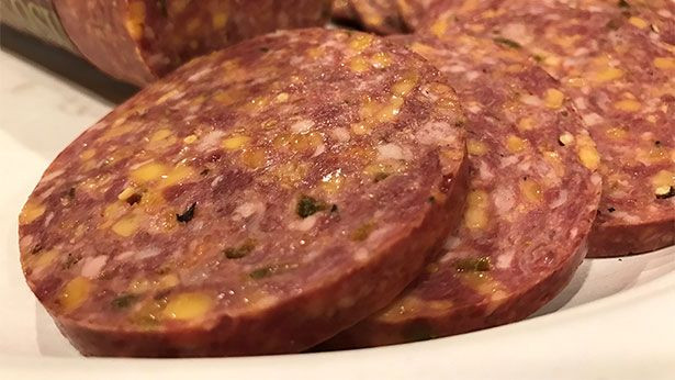 Venison Summer Sausage Recipes
 Best 25 Venison sausage recipes ideas on Pinterest