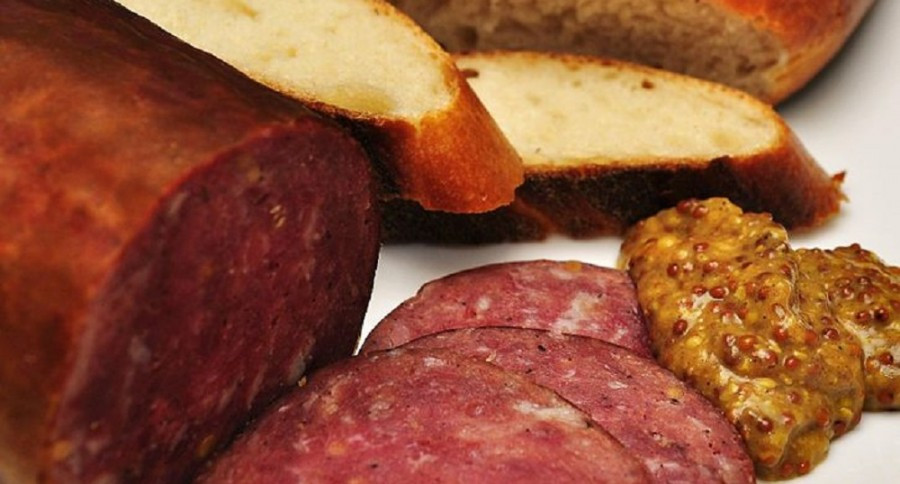 Venison Summer Sausage Recipes
 7 Ways to Cook Your Forgotten Freezer Venison OutdoorHub