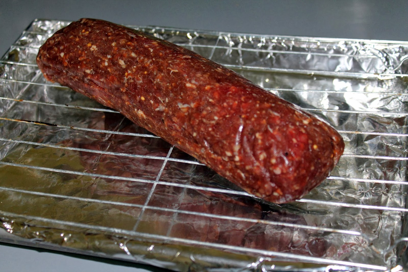 Venison Summer Sausage Recipes
 Man That Stuff Is Good Homemade Venison Summer Sausage