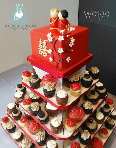 Vietnamese Wedding Cakes
 Best 25 Traditional vietnamese wedding ideas on Pinterest