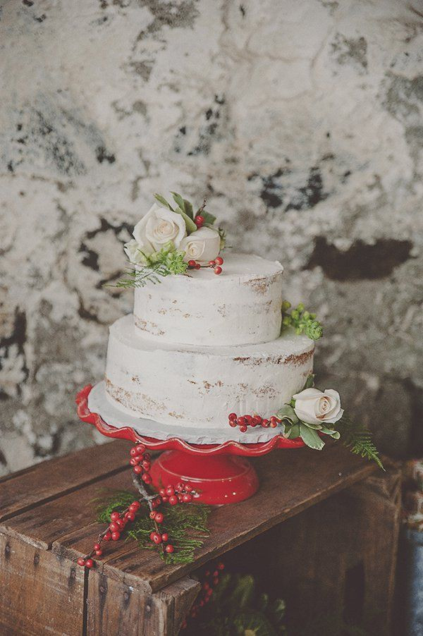 Vintage Rustic Wedding Cakes
 Vintage Style Wedding Cakes Rustic Wedding Chic