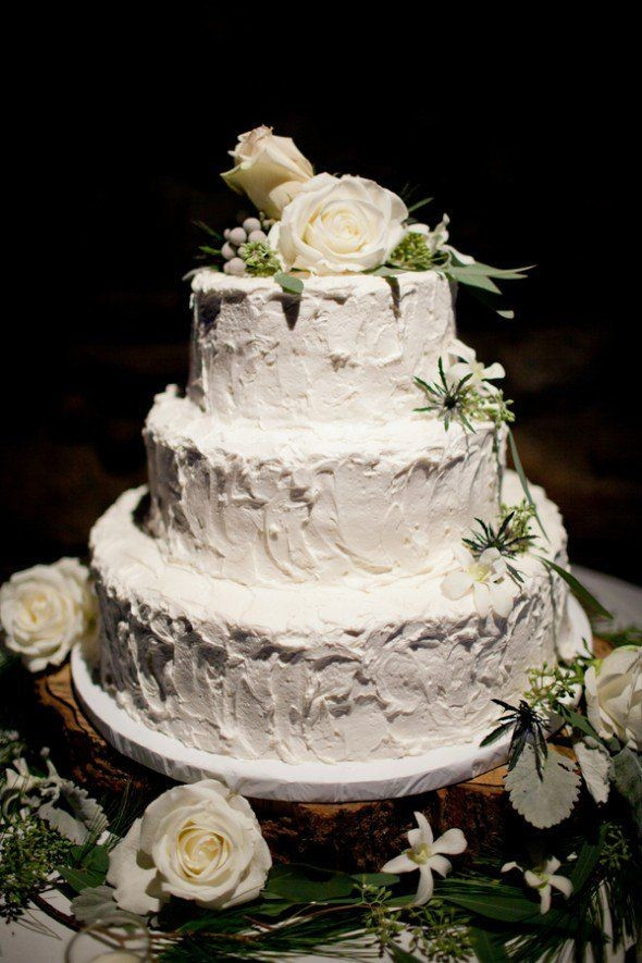 Vintage Rustic Wedding Cakes
 Vintage Style Wedding Cakes Rustic Wedding Chic