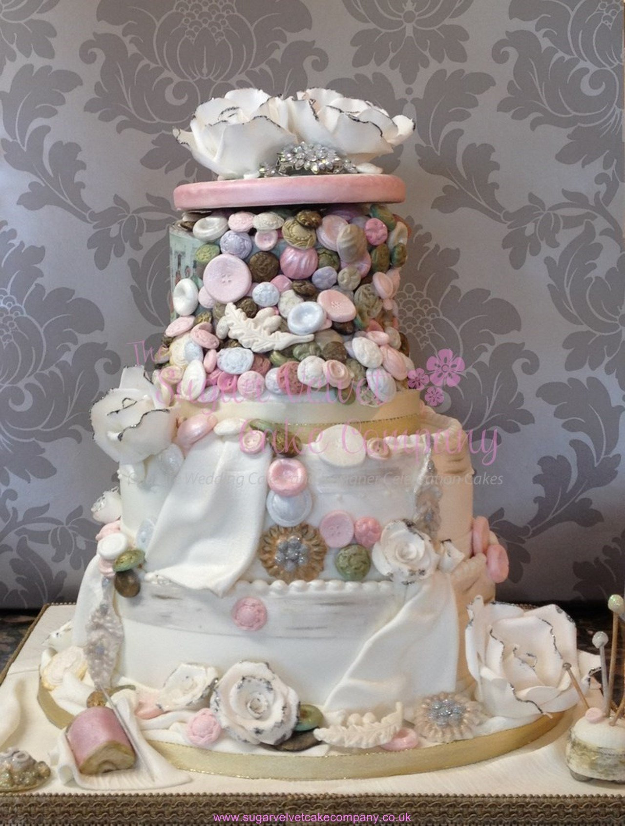 Vintage Wedding Cakes Pictures
 Vintage Wedding Cakes 2 Yorkshire Copy