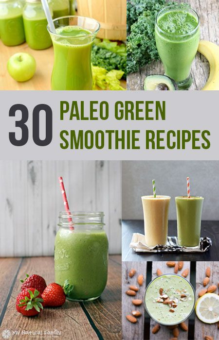 Vitamix Healthy Smoothie Recipes
 3126 best Juices & Smoothies images on Pinterest