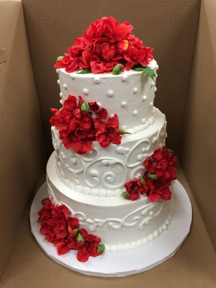 Vons Wedding Cakes
 Vons Wedding Cakes Awesome Shirley Cakes – Page 6 – Your